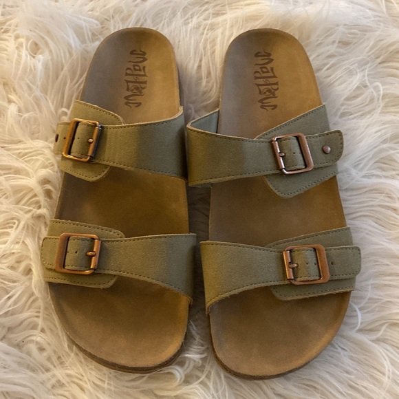 MAD LOVE sandals - Picture 9 of 11